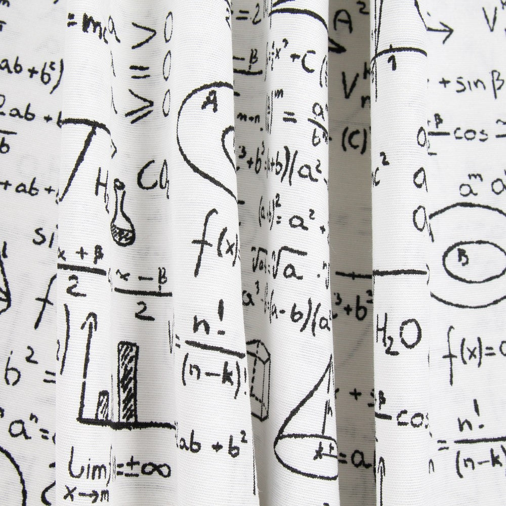 Toile Blanche Einstein - Ribes y Casals