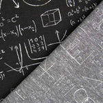 Toile Noire Einstein - Ribes y Casals