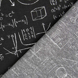 Toile Noire Einstein - Ribes y Casals