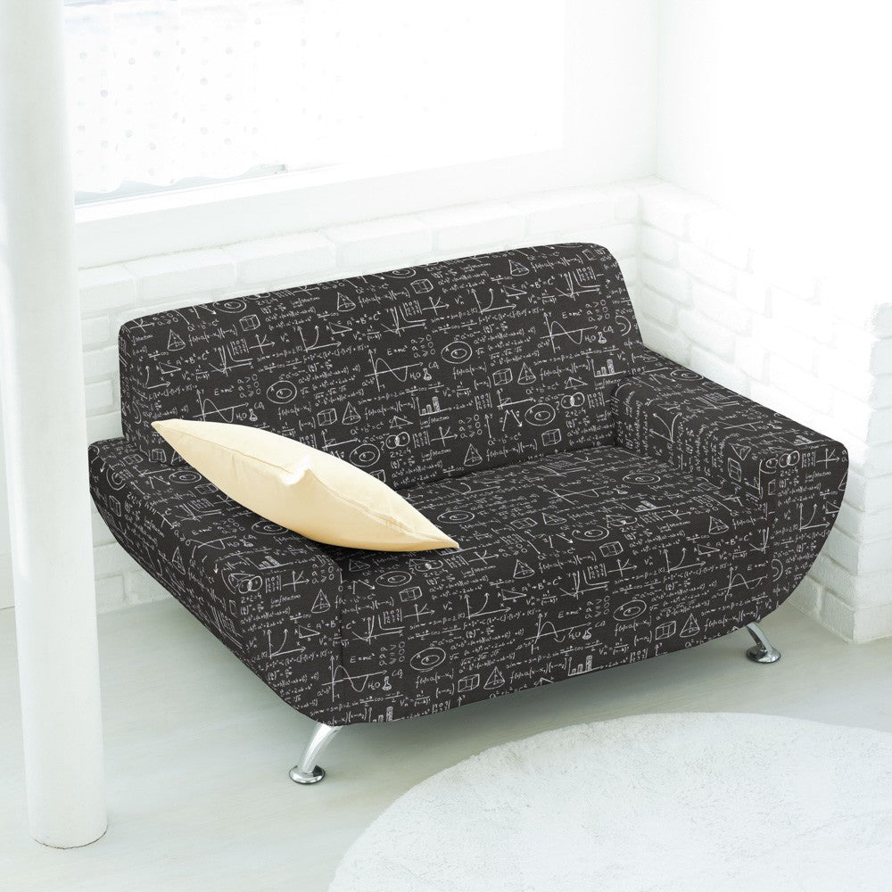 Toile Noire Einstein - Ribes y Casals