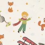 Toile Le Petit Prince - Ribes y Casals