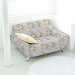 Éventails Patchwork - Ribes y Casals