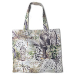 Toile Imprimée Afrique - Ribes y Casals