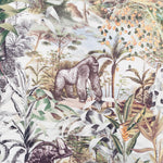 Toile Imprimée Afrique - Ribes y Casals