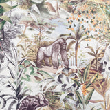 Toile Imprimée Afrique - Ribes y Casals