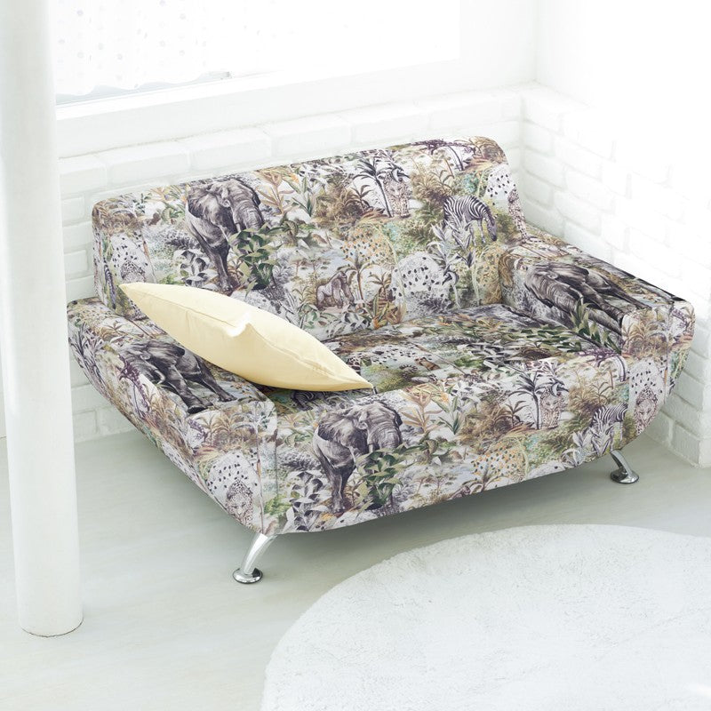 Toile Imprimée Afrique - Ribes y Casals