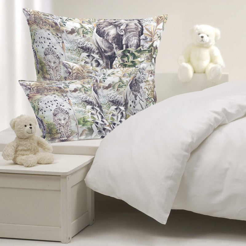 Toile Imprimée Afrique - Ribes y Casals