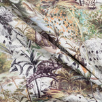 Toile Imprimée Afrique - Ribes y Casals