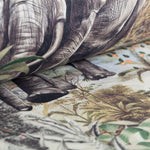 Toile Imprimée Afrique - Ribes y Casals