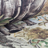 Toile Imprimée Afrique - Ribes y Casals