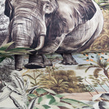 Toile Imprimée Afrique - Ribes y Casals