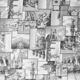 Toile Imprimée Barcelone - Ribes y Casals