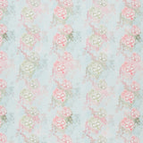 Toile Imprimée Cranes Mexicains - Ribes y Casals