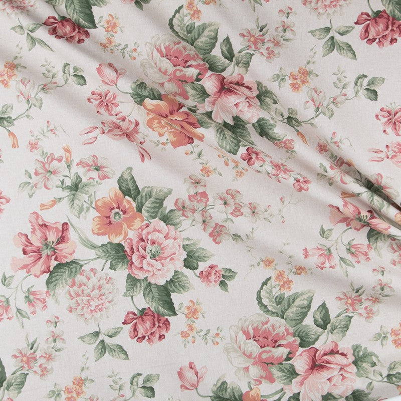 Toile Imprimée Plumes - Ribes y Casals