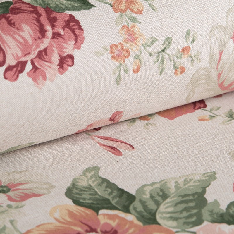 Toile Imprimée Plumes - Ribes y Casals