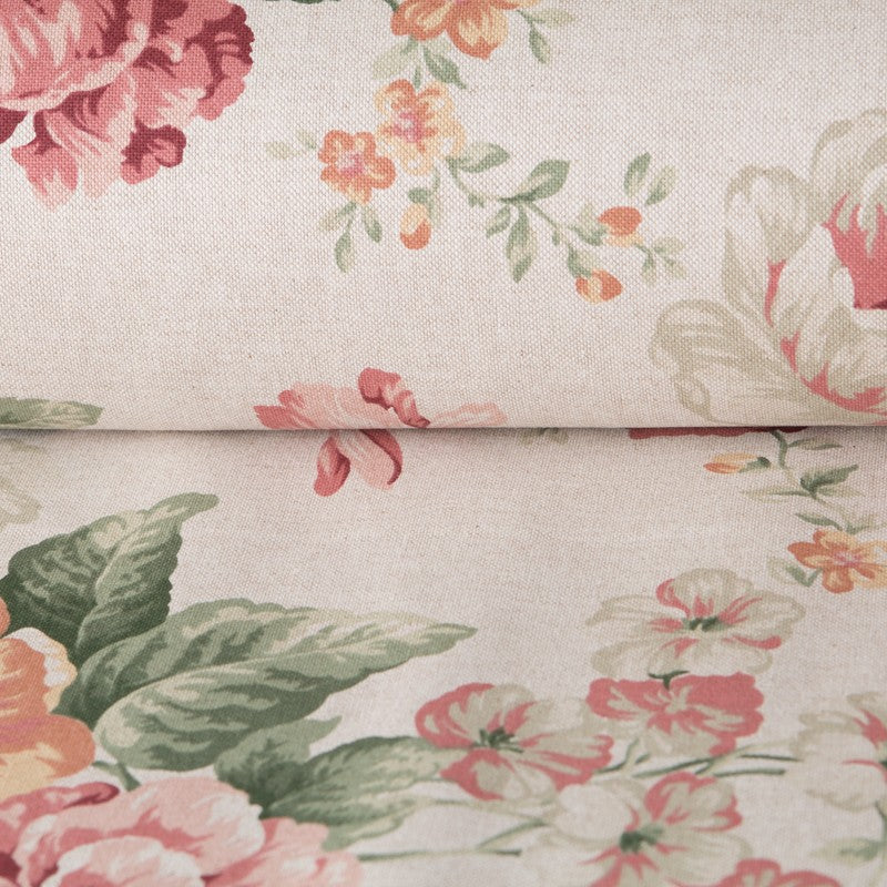 Toile Imprimée Plumes - Ribes y Casals