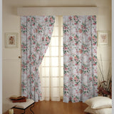 Toile Imprimée Plumes - Ribes y Casals