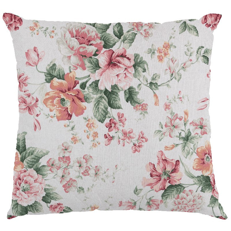 Toile Imprimée Plumes - Ribes y Casals