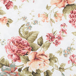 Toile Imprimée Plumes - Ribes y Casals