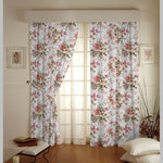 Toile Imprimée Plumes - Ribes y Casals