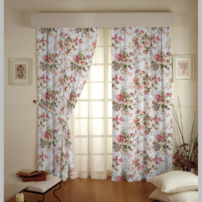 Toile Imprimée Plumes - Ribes y Casals