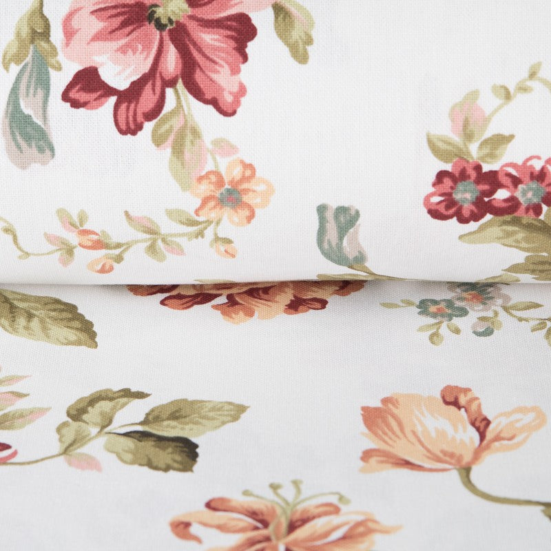 Toile Imprimée Plumes - Ribes y Casals