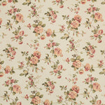 Toile Imprimée Cretonne Rustique - Ribes y Casals