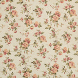 Toile Imprimée Cretonne Rustique - Ribes y Casals
