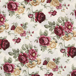Toile Grenat Crétonnes - Ribes y Casals
