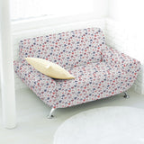 Toile Imprimée Cuore - Ribes y Casals