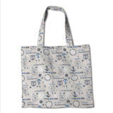 Toile Imprimée Deep Blue - Ribes y Casals