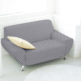 Toile Imprimée Fish Bleu - Ribes y Casals