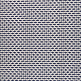 Toile Imprimée Fish Bleu - Ribes y Casals