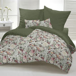 Toile Imprimée Cretonne Rustique - Ribes y Casals