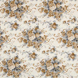 Tissu Coton Drapeau Catalogne - Ribes y Casals