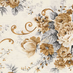 Tissu Coton Drapeau Catalogne - Ribes y Casals