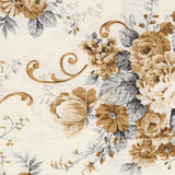 Tissu Coton Drapeau Catalogne - Ribes y Casals