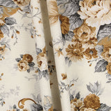 Tissu Coton Drapeau Catalogne - Ribes y Casals