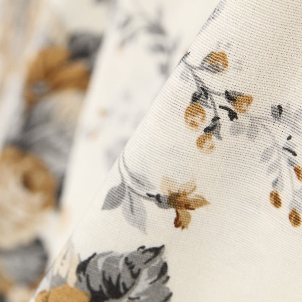 Tissu Coton Drapeau Catalogne - Ribes y Casals