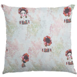 Toile Imprimée Frida Kahlo - Ribes y Casals