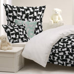 Toile de Majorque beige - Ribes y Casals