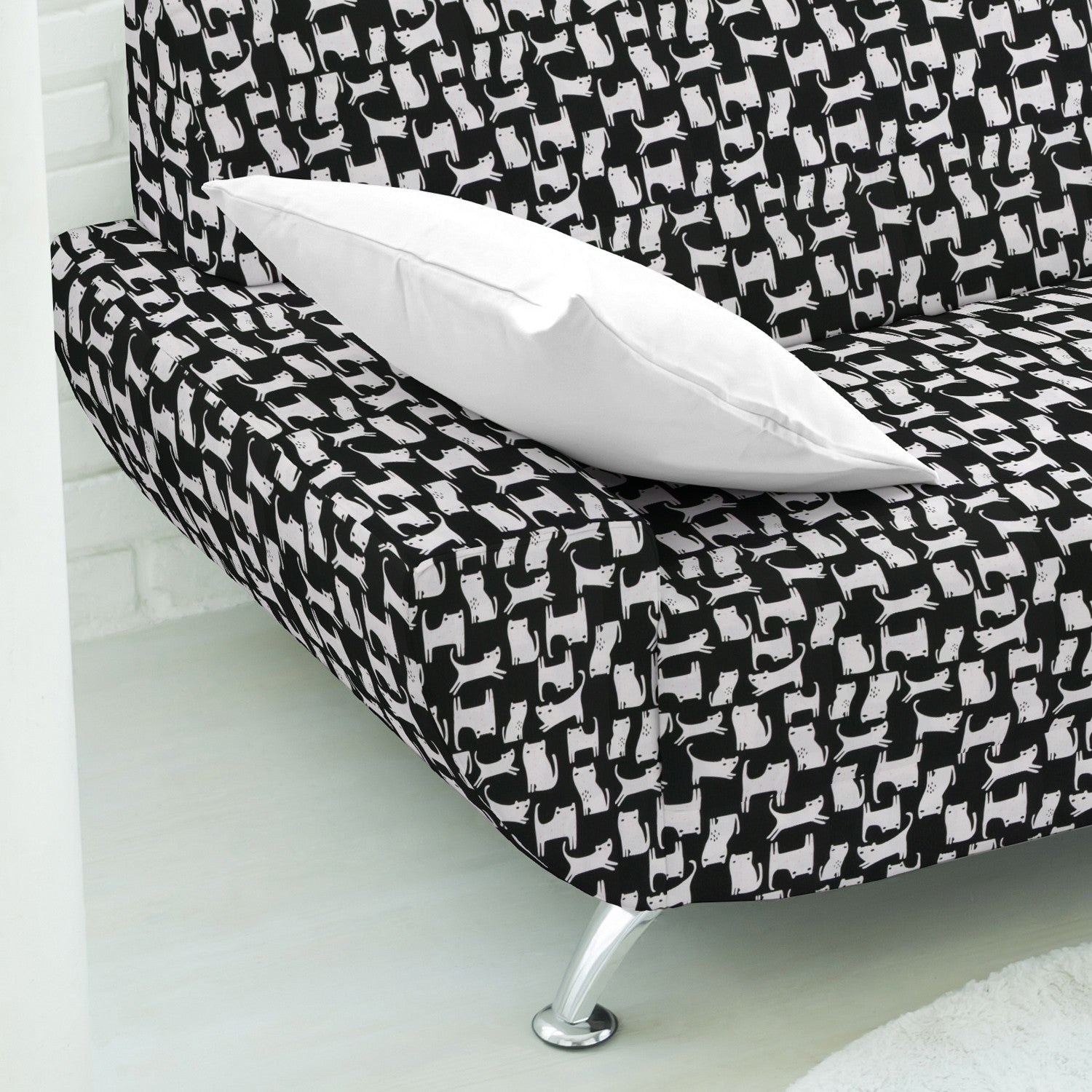 Toile de Majorque beige - Ribes y Casals