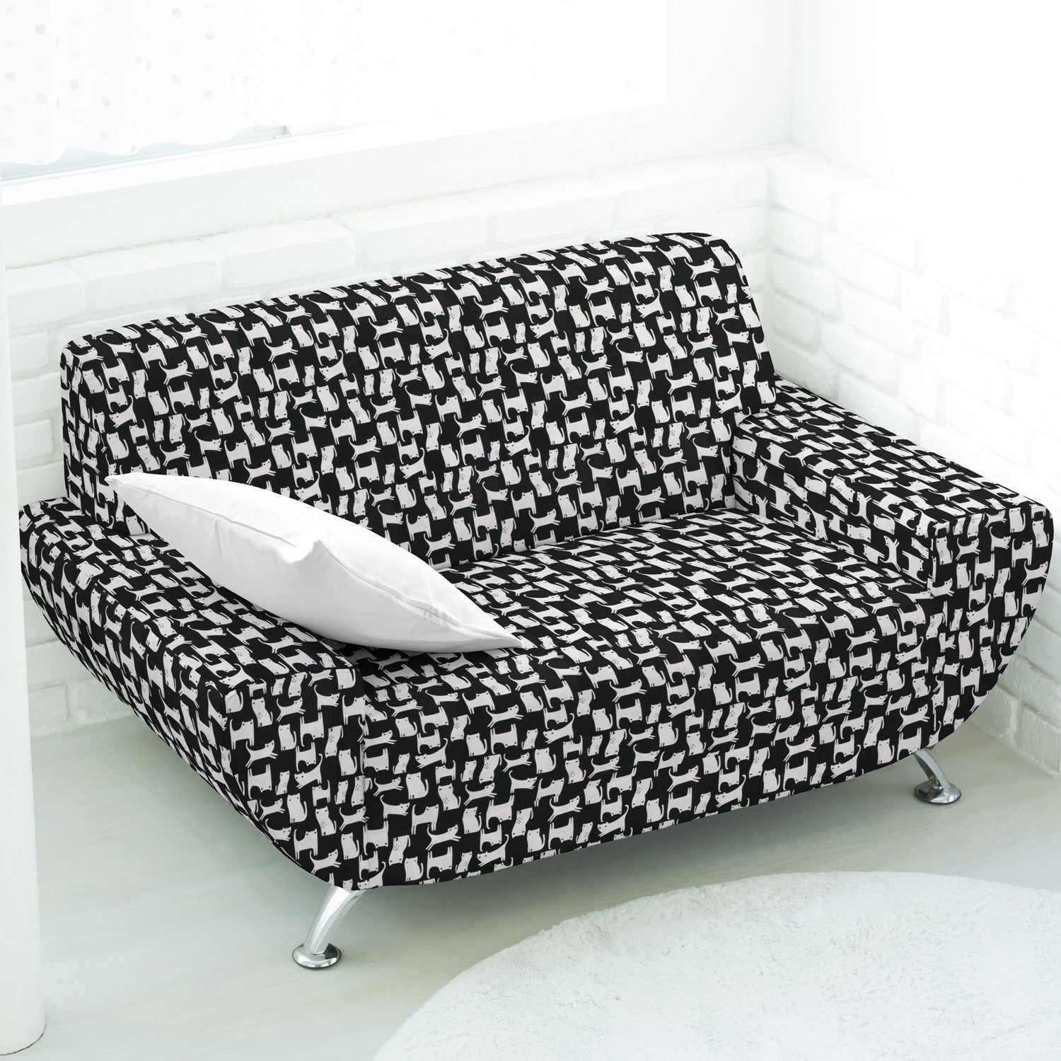 Toile de Majorque beige - Ribes y Casals