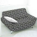 Toile de Majorque beige - Ribes y Casals