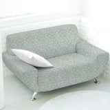 Toile imprimée Chatons Vert - Ribes y Casals