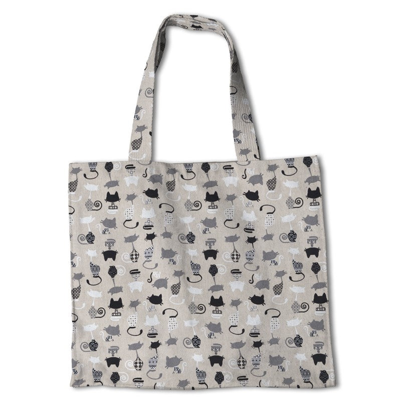 Toile Imprimée Chatons - Ribes y Casals