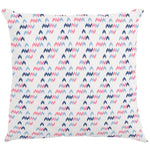 Toile Imprimée Plumes - Ribes y Casals