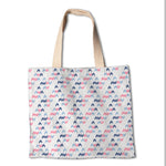 Toile Imprimée Plumes - Ribes y Casals