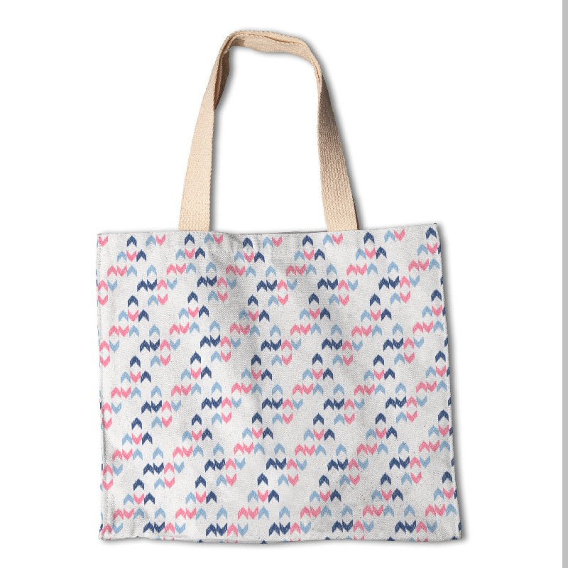 Toile Imprimée Plumes - Ribes y Casals