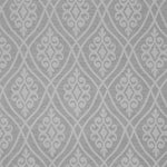 Toile Imprimé Jacquard Rustique Gris - Ribes y Casals
